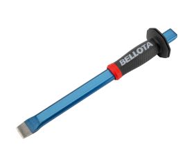 Cortafríos con protector de acero Cr.V. 400x25 mm / 8251400CPN