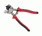 Alicate separador forjado con rulina de 15 mm para cerámica / PLIERLEANF