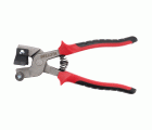 Alicate separador forjado con rulina de 15 mm para cerámica / PLIERLEANF