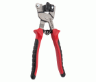 Alicate separador forjado con rulina de 15 mm para cerámica / PLIERLEANF