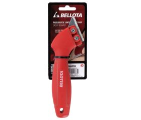 Rascador de juntas con 2 cuchillas / RJUNTAS