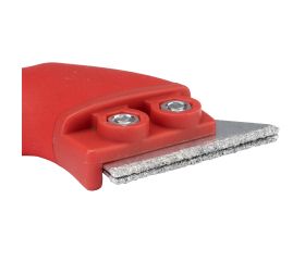 Rascador de juntas con 2 cuchillas / RJUNTAS