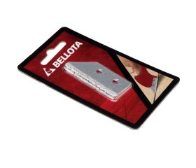 Hojas de recambio para el rasca de juntas  - 2 u. / RJUNTASR