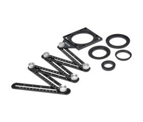 Marcador para agujeros de 1040 mm / MAGUJEROS