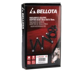 Marcador para agujeros de 1040 mm / MAGUJEROS