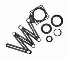 Marcador para agujeros de 1040 mm / MAGUJEROS