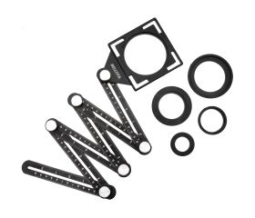 Marcador para agujeros de 1040 mm / MAGUJEROS