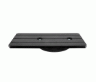 Aplanador de goma para el solado y colocación de gran formato 355x146 mm / 8056