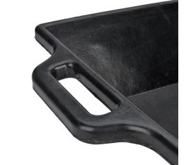 Gaveta de caucho 8 litros negra / BKCGAVE8BP