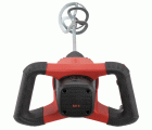 Máquina mezcladora M14 de 1400W 230 v enchufe tipo G / M14230V