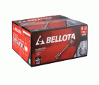 Máquina mezcladora M14 de 1400W 230 v enchufe tipo G / M14230V