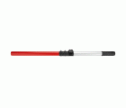 Alargador Extensible Semi-Profesional para vareador Cigüeña / VA3002ALU