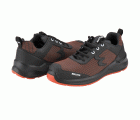 Zapatilla de seguridad Running Naranja S3S talla 45 / RUNJS3S45