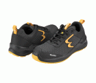 Zapatilla de seguridad Running Amarillo S3S talla 37 / RUNAS3S37