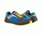 Zapatilla de seguridad Flex S1P talla 48 / FTW0548BYS1P