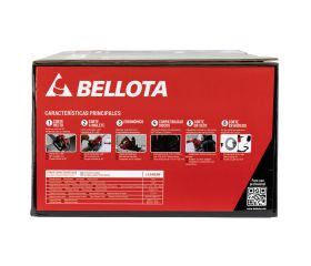 Cortadora eléctrica circular para cerámica 1.400W  220 v enchufe tipo C-F / LEANSAW