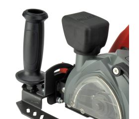 Cortadora eléctrica circular para cerámica 1.400W  220 v enchufe tipo C-F / LEANSAW