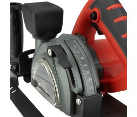 Cortadora eléctrica circular para cerámica 1.400W  220 v enchufe tipo C-F / LEANSAW