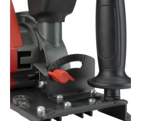 Cortadora eléctrica circular para cerámica 1.400W  220 v enchufe tipo C-F / LEANSAW