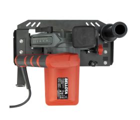 Cortadora eléctrica circular para cerámica 1.400W  220 v enchufe tipo C-F / LEANSAW