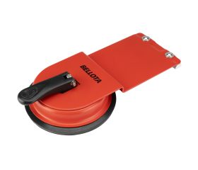 Cortadora eléctrica circular para cerámica 1.400W  220 v enchufe tipo C-F / LEANSAW