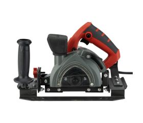 Cortadora eléctrica circular para cerámica 1.400W  220 v enchufe tipo C-F / LEANSAW