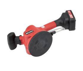 Vibrador ventosa para la instalación de cerámica 220 v enchufe tipo C-F / LEANVIBRO