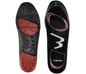 Plantilla Gel deportiva gama RUN / PGEL42-44