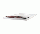Plato para el vibrador ventosa LEANVIBRO / LEANVIBROPLATE