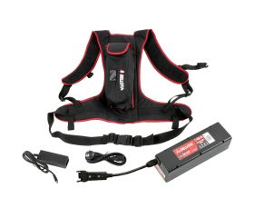 Batería para el vareador Colibrí VA1PRO / VABAT599