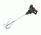 Máquina mezcladora 1800 W 220 v enchufe tipo C-F / M18N