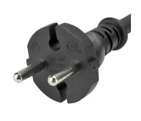 Máquina mezcladora 1800 W 220 v enchufe tipo C-F / M18N