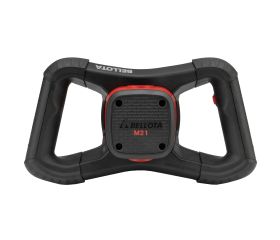 Máquina mezcladora 2100 W 220 v enchufe tipo C-F / M21