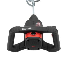 Máquina mezcladora 2100 W 220 v enchufe tipo C-F / M21