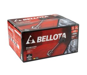 Máquina mezcladora 2100 W 220 v enchufe tipo C-F / M21