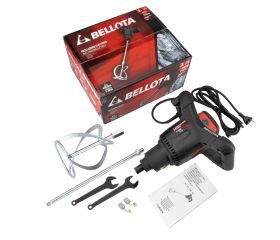 Máquina mezcladora 2100 W 220 v enchufe tipo C-F / M21