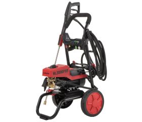 Hidrolimpiadora compacta profesional de 510l/h caudal / HL3000PROE