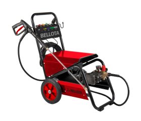 Hidrolimpiadora metálica profesional de 630l/h caudal / HL3300PROE