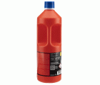 Desatascador tuberías alcalino 1L / DES1000AL