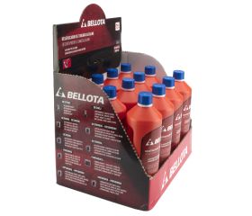 Desatascador tuberías alcalino 1L / DES1000AL