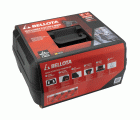 Máquina mezcladora 1800 W 220 v con maleta plástica enchufe tipo C-F / M18NCASE