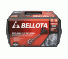 Máquina mezcladora 1800 W 220 v con maleta plástica enchufe tipo C-F / M18NCASE
