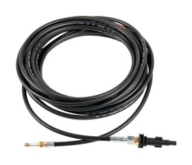 Manguera para desatascar tuberías para hidrolimpiadoras HL2400PRO / AC94HL2400PRO