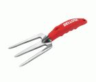 Tridente de aluminio con mangos ergonómicos / HMC1003