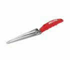 Quita-hierbas de aluminio con mangos ergonómicos / HMC1004