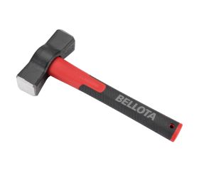 Maceta española con mango fibra carbono 1,30 Kg / 5308BCFN