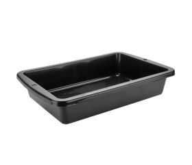 Gaveta 10 litros negra / BKTGAVE10BP