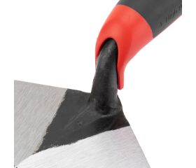 Paleta Forjada Philadelphia 10" - 250mm /  TRF52BM