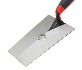 Paleta Forjada Bucket 7" - 180 mm / TRF067BM