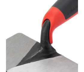 Paleta Forjada Bucket 7" - 180 mm / TRF067BM